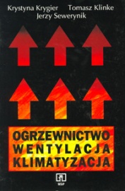 Ogrzewnictwo, wentylacja, klimatyzacja