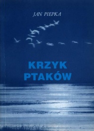 Krzyk ptaków