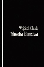Filozofia kłamstwa