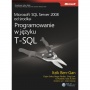 Microsoft SQL Server 2008 od środka: Programowanie w języku T-SQL