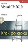 Microsoft Visual C# 2010 Krok po kroku