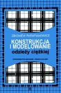 Konstrukcja i modelowanie odzieży ciężkiej