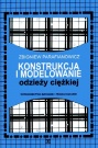 Konstrukcja i modelowanie odzieży ciężkiej