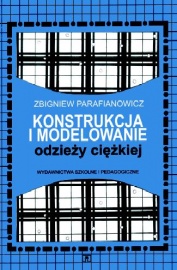 Konstrukcja i modelowanie odzieży ciężkiej