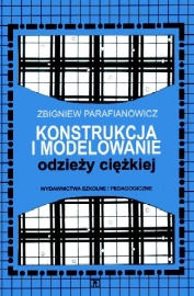 Konstrukcja i modelowanie odzieży ciężkiej