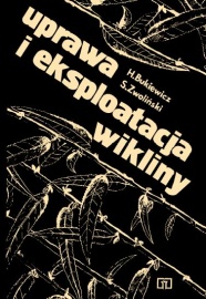 Uprawa i eksploatacja wikliny