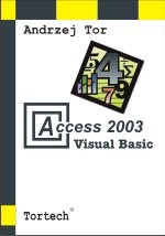 Access 2003 Visual Basic