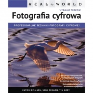 Real World: Fotografia cyfrowa, wyd. III