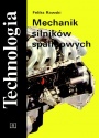 Mechanik silników spalinowych