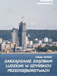 Zarządzanie zasobami ludzkimi w gdyńskich przedsiębiorstwach