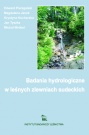 Badania hydrologiczne w leśnych zlewniach sudeckich