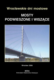 Mosty Podwieszone i wiszące