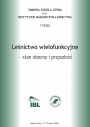 Leśnictwo wielofunkcyjne – stan obecny i przyszłość