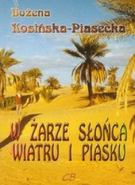 W żarze słońca, wiatru i piasku