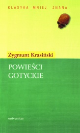 Powieści gotyckie