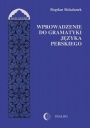 Wprowadzenie do gramatyki języka perskiego