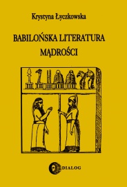 Babilońska literatura mądrości