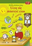 Uczę się mierzyć czas