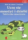 Uczę się mnożyć i dzielić