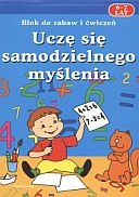 Uczę się samodzielnego myślenia