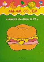 Am-am. Co jem