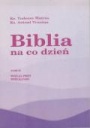 Biblia na co dzień. Tom II: Wielki Post, Wielkanoc