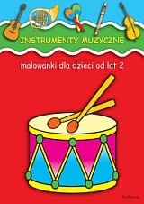 Instrumenty muzyczne