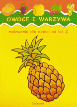 Owoce i warzywa