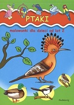 Ptaki