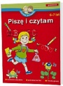 Jestem uczniem - Piszę i czytam 2011