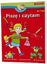 Jestem uczniem - Piszę i czytam 2011