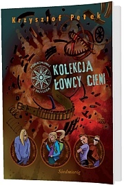 Kolekcja łowcy cieni