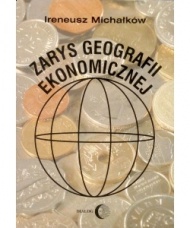 Zarys geografii ekonomicznej