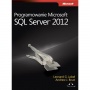 Programowanie Microsoft SQL Server 2012