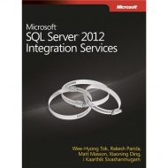 Microsoft SQL Server 2012 Integration Services