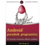 Android - poradnik programisty. 93 przepisy tworzenia dobrych aplikacji