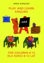 Play and learn English