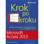 Microsoft Access 2013 Krok po kroku