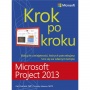 Microsoft Project 2013 Krok po kroku