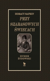 Przy szabasowych świecach