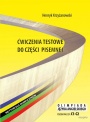 Ćwiczenia testowe do części pisemnej. Olimpiada Języka Angielskiego.