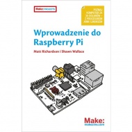 Wprowadzenie do Raspberry Pi