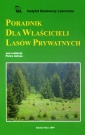 Poradnik dla właścicieli lasów prywatnych