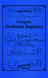 Przygody Sindbada Żeglarza. Słowniczek arabsko-polsko-angielski