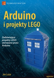 Arduino i projekty Lego