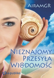 Nieznajomy przesyła wiadomość