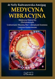 Medycyna Wibracyjna