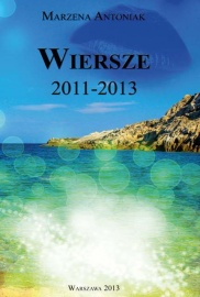 Wiersze 2011-2013