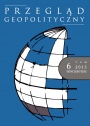 Przegląd Geopolityczny T. 6