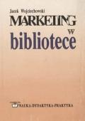 Marketing w bibliotece